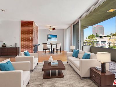 1300 Midvale Ave APT 502, Los Angeles, CA, 90024