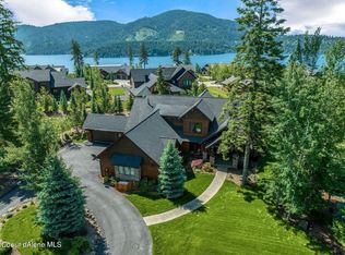 3728 E Basin Falls Rd, Hayden Lake, ID 83835