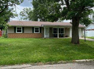 2013 W Cambridge Dr, Muncie, IN 47304
