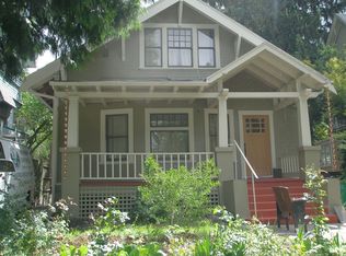 1922 NE 9th Ave APT A, Portland, OR 97212