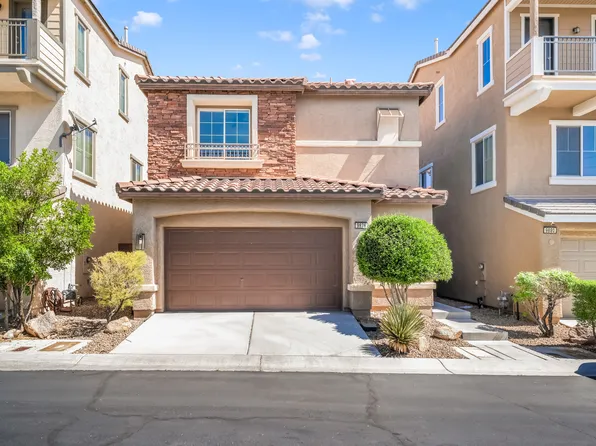 9876 Black Mulberry St, Las Vegas, NV 89178