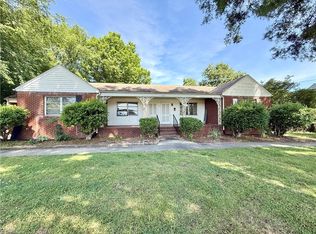 2922 Pleasant Garden Rd, Greensboro, NC 27406