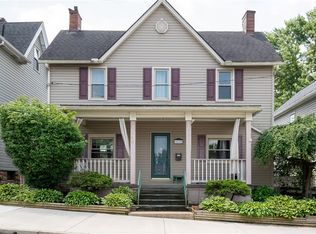 617 Fairmont St, Latrobe, PA