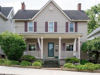 617 Fairmont St, Latrobe, PA, 15650