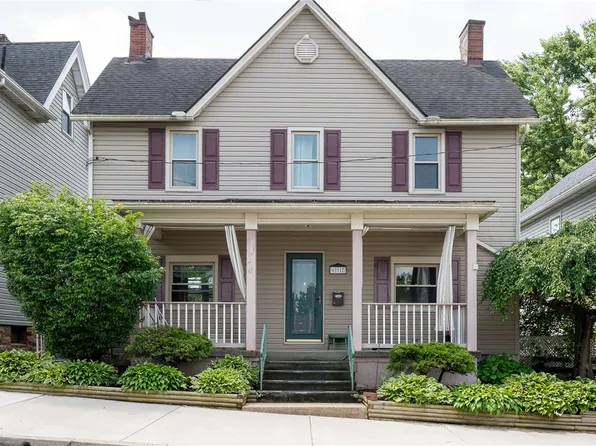 617 Fairmont St, Latrobe, PA 15650