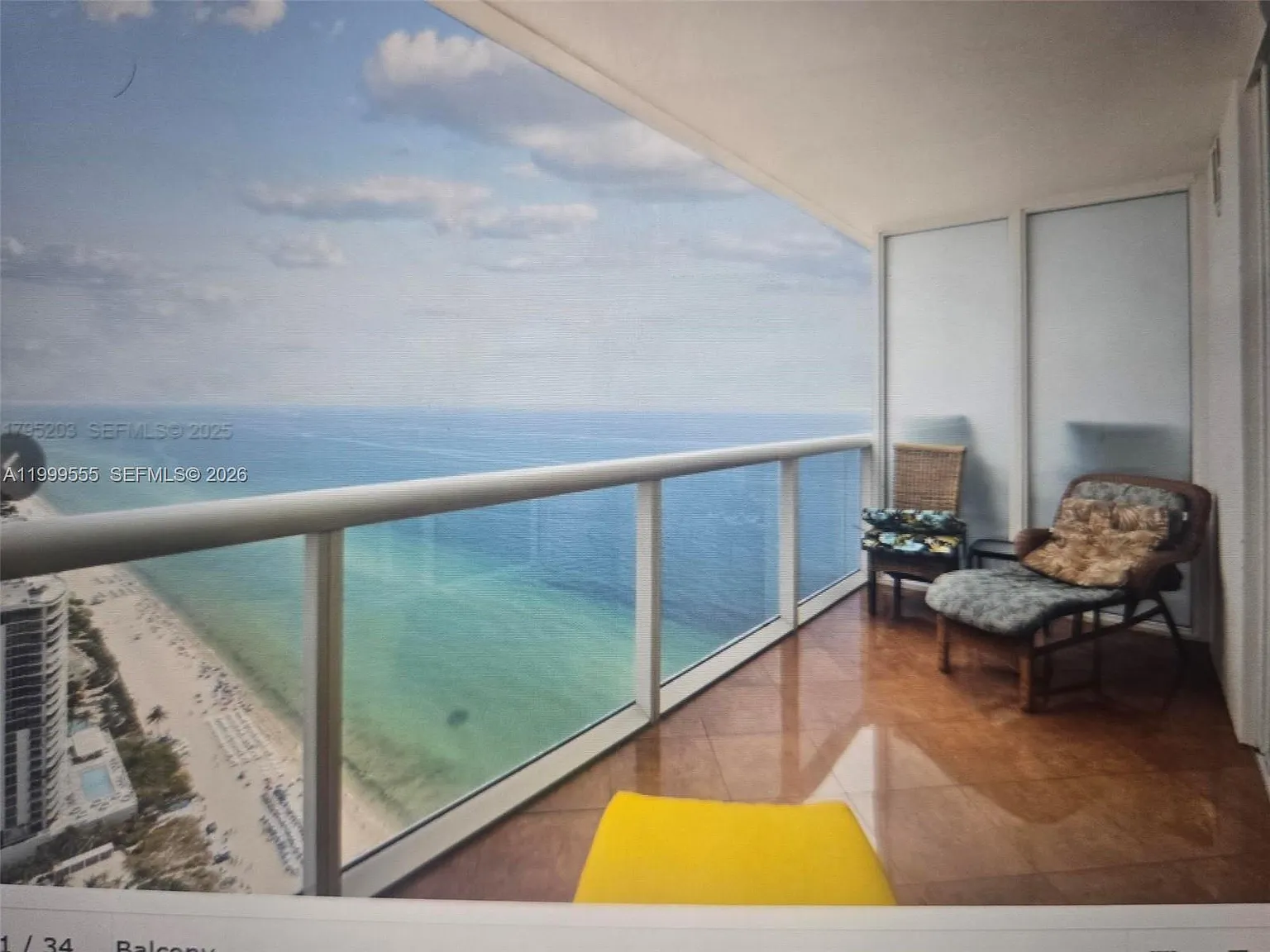 Beach Club Two Condo — Photo 2