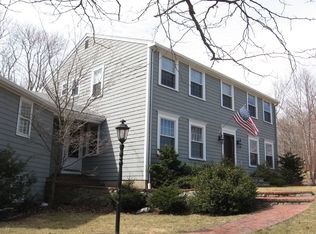 80 Sedgewick Dr, Scituate, MA 02066