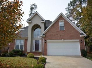 4048 Dowling Dr, Martinez, GA 30907