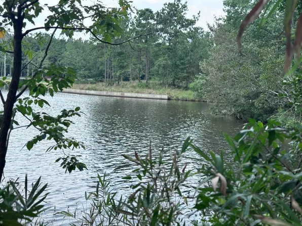 200 Ella Point Lot 15, Lumberton, MS 39455