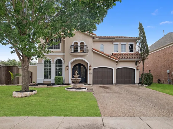 6500 Lazy Oak Ln, Plano, TX 75024