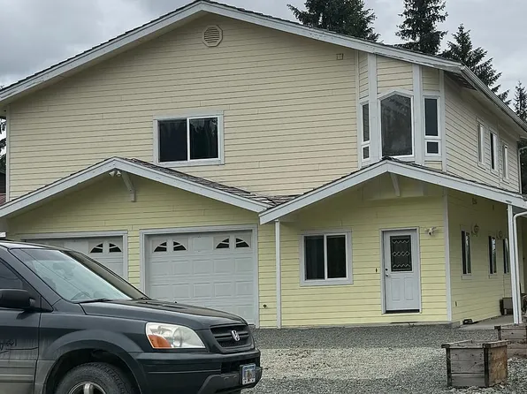 1007 Sandy Beach Rd, Thorne Bay, AK 99919
