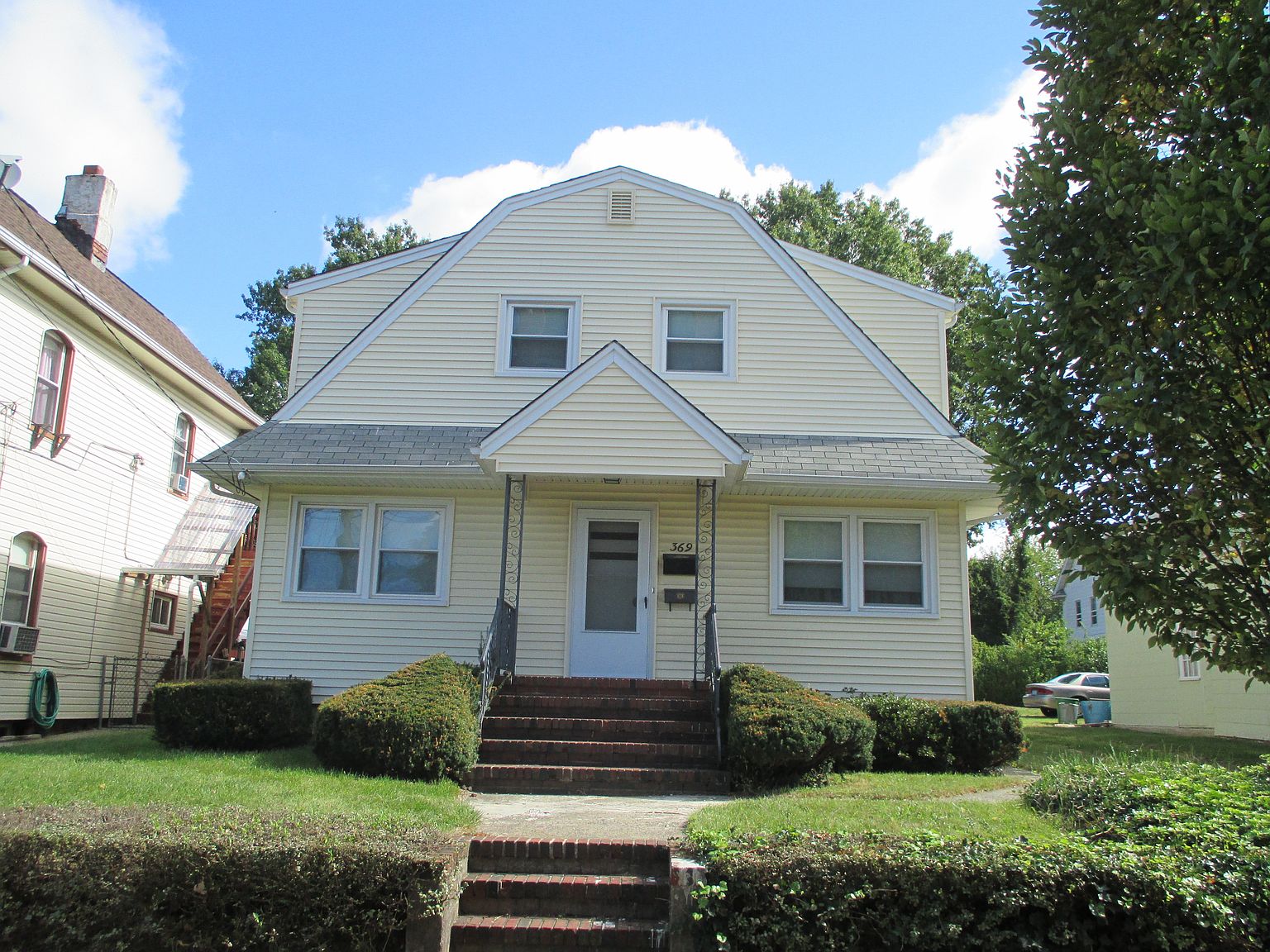 369 Trenton Ave, Paterson, NJ 07503 Zillow