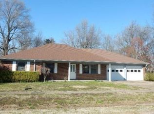 224 Southard St, Gosnell, AR 72315