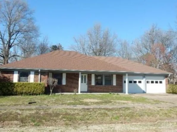224 Southard St, Gosnell, AR 72315