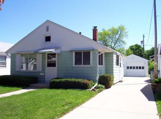 166 S 78th St, Milwaukee, WI 53214