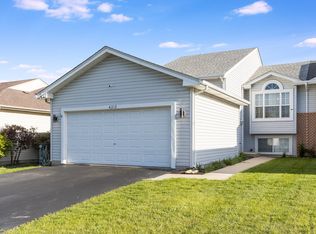 4312 Osullivan Dr, Joliet, IL 60431