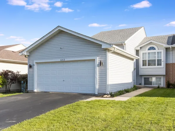 4312 Osullivan Dr, Joliet, IL 60431