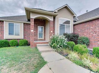 10009 E Clark St, Wichita, KS 67207