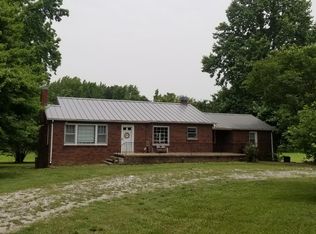 30571 Highway 110, Ardmore, TN 38449