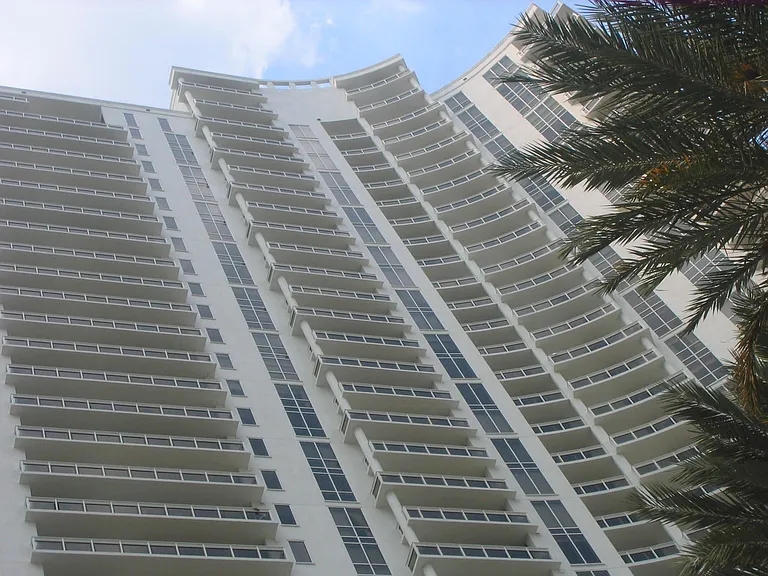 901 Brickell Key Blvd #2701 — Photo 1