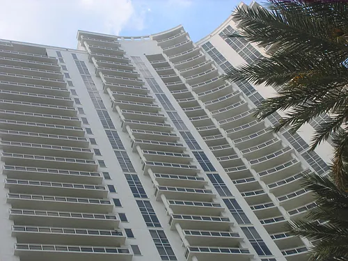 901 Brickell Key Blvd #2701 Photo 1