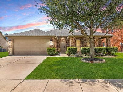 990 Lancashire Ln, Prosper, TX, 75078