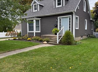 421 E Central Ave, Zeeland, MI 49464