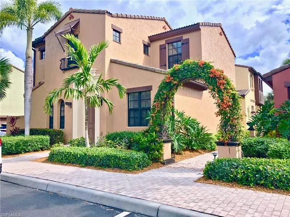 9154 Chula Vista St Unit 13301, Naples, FL 34113