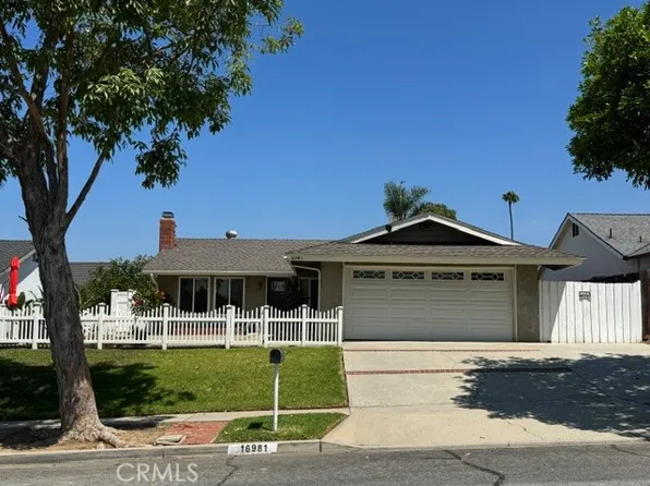 16981 Cumberland Cir, Yorba Linda, CA 92886