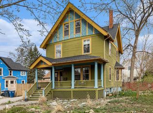 553 S 1st St, Ann Arbor, MI