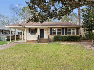 2850 Exter Dr, Mobile, AL 36606