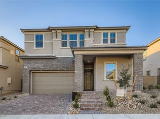 583 Clover Bar Ln, Las Vegas, NV 89138