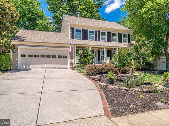 2nd image of 5308 Glen Green Ct