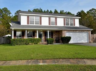 2829 Katy Ln, Ocean Springs, MS 39564