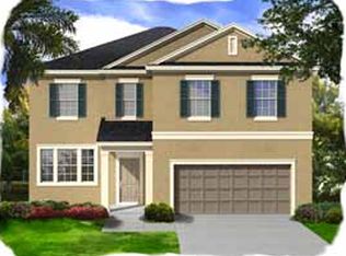 7727 Tangle Rush Dr, Gibsonton, FL 33534