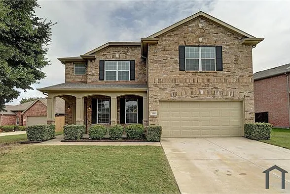 1709 Duck Cove Dr