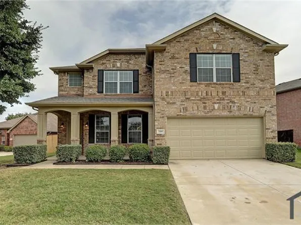 1709 Duck Cove Dr, Aubrey, TX 76227