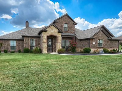 9001 County Road 915, Godley, TX, 76044