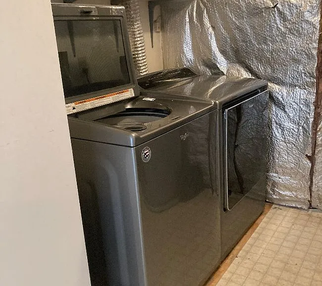 Laundry
