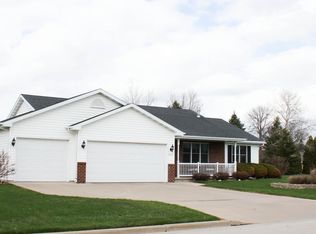 3142 Selma Ct, Appleton, WI 54914