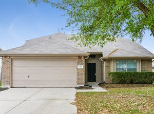 6030 NW Creek Cir, Houston, TX 77086