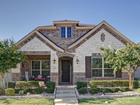 721 10th St, Argyle, TX 76226