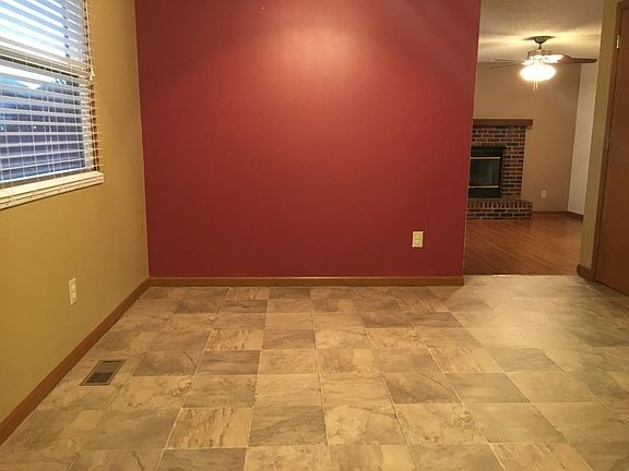 Eating area