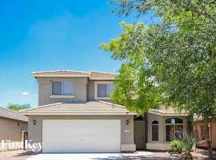 7913 S 45th Ln, Laveen, AZ 85339