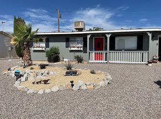 414 Scenic Dr, Alamogordo, NM 88310