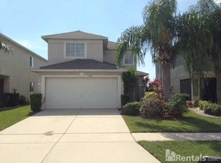 12930 Fennway Ridge Dr, Riverview, FL 33579