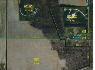 8060 Goshen Rd, Edwardsville, IL 62025