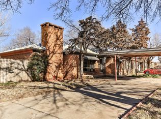 3420 32nd St, Lubbock, TX 79410