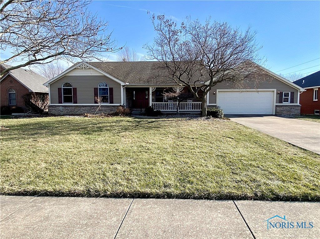3914 Pickle Rd, Oregon, OH 43616 Zillow