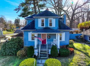 84 Lincoln St, Kingston, NY 12401